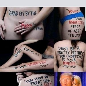 Meet your Posher, Carla